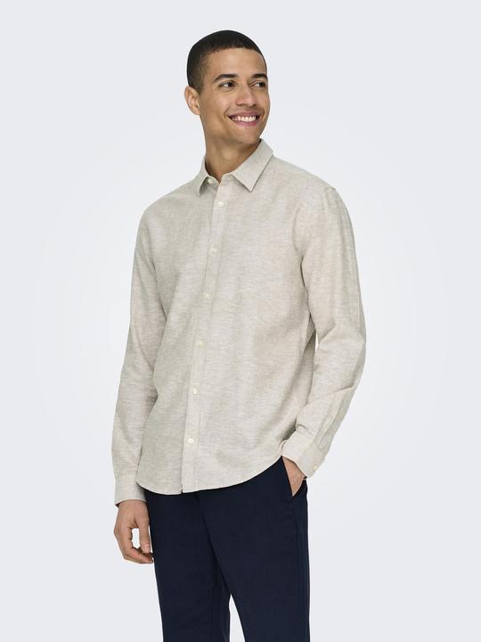 Actual product image Only & Sons Caiden (XXL)