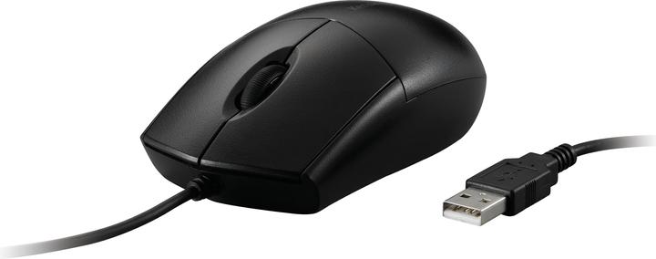 Image du produit Kensington Souris Pro Fit lavable (Filaire)