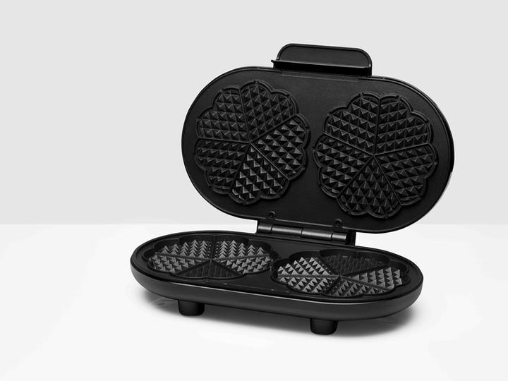 Actual product image OBH Nordica Select Double 10 Waffle(s)