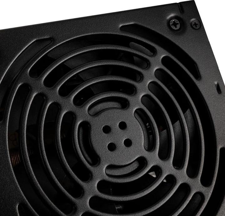 Immagine prodotto Silverstone SST-ET550-B v1.2 Alimentazione ATX 80 PLUS Bronze - 550 Watt (550 W)