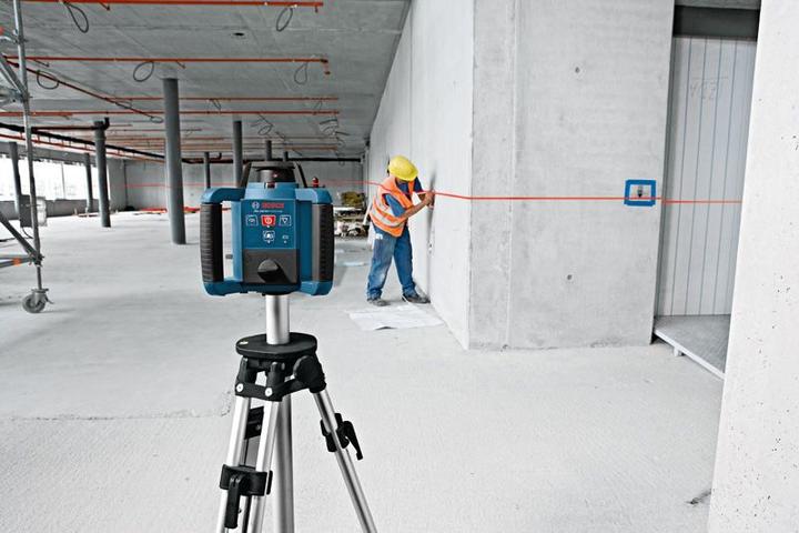 Actual product image Bosch Professional GRL 250 HV
