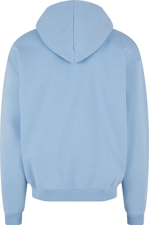 Produktbild Karl Kani KM-ZH011-090-11 KK Chest Signature Essential Zip Hoodie (L)
