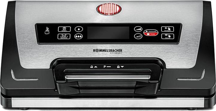 Rommelsbacher VAC 585
