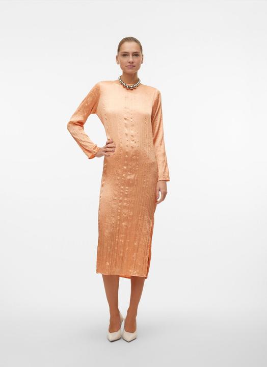 Produktbild Vero Moda VMJOHAHA Midikleid Kleid (XL)