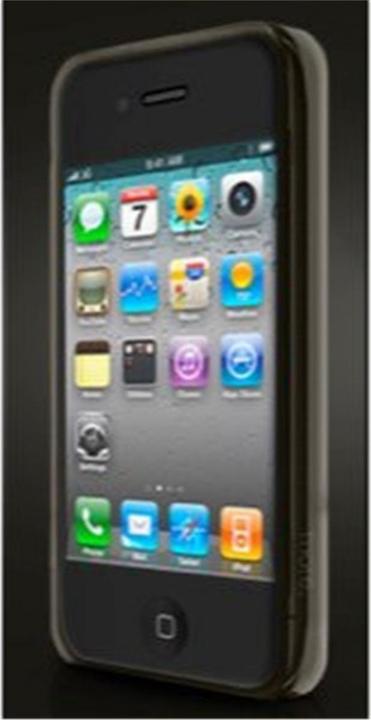 Immagine prodotto more. Collezione Para (Apple iPhone 4)