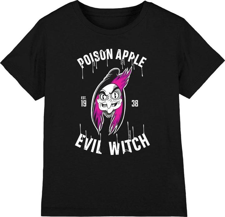 Immagine prodotto Snow White Est. 1938 TShirt (140)