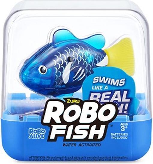 Roboalive Robo Fish, CDU, ast. 6