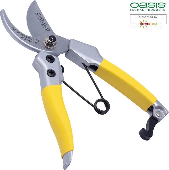 Actual product image Oasis Florist scissors