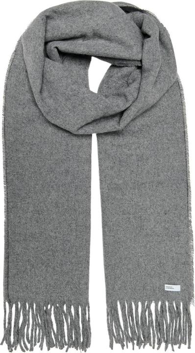 Gris moyen Mélange Gris foncé