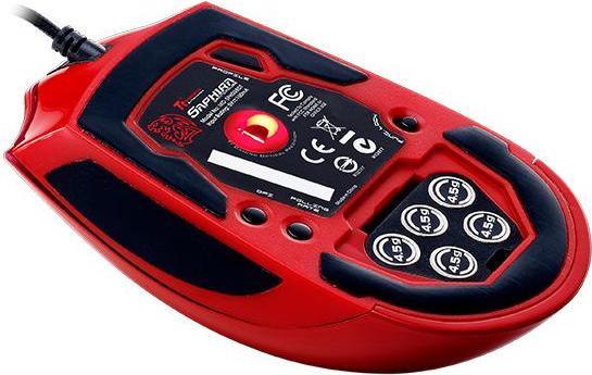 Actual product image Thermaltake Saphira (Cable)