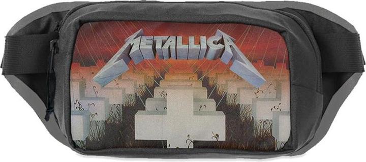 Produktbild Metallica Schultertasche Master Of Puppets