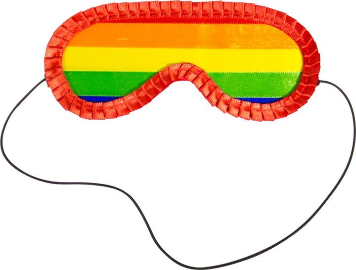 Actual product image Folat Pinata mask