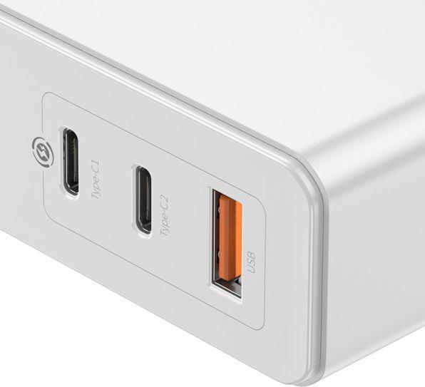 Produktbild Baseus GaN2 Pro Mini (120 W)