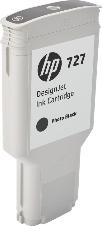 Immagine prodotto HP 727 (PBK)