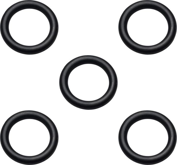 Mateu O-Ringe