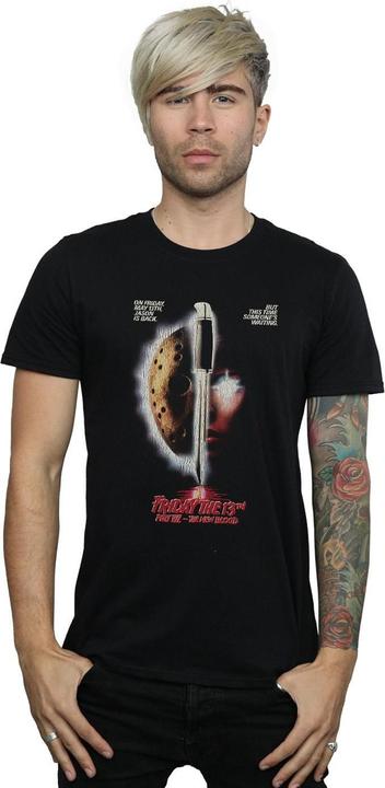 Image du produit Dick Smith - T-shirt THE NEW BLOOD - Homme (3XL)