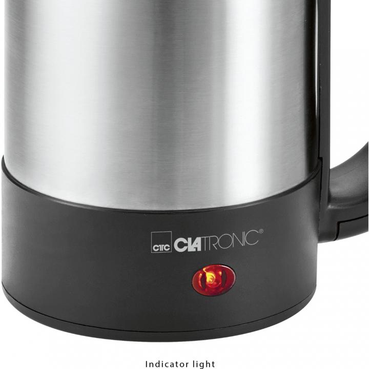 Actual product image Clatronic WKR 3624 (0.50 l)