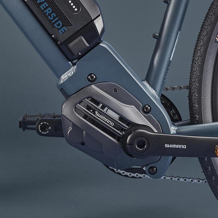 Immagine prodotto Btwin RIVERSIDE 540E (48 cm)