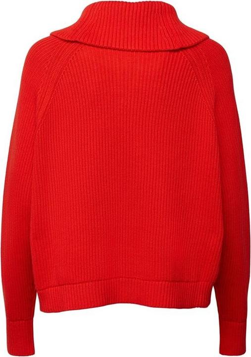 Produktbild Esprit trickjacke, damen eprit troyer (S)