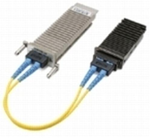 Cisco 10GBASE-LR X2 MODULE (2 Ports)