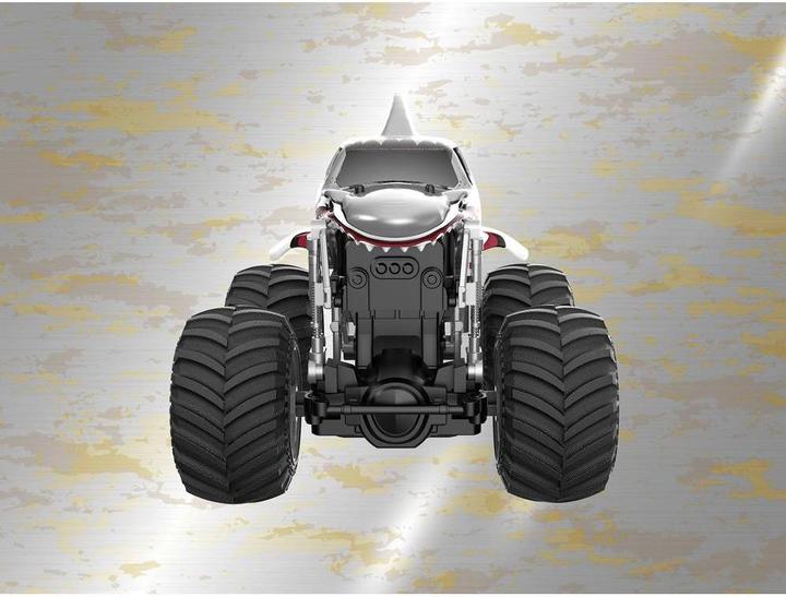 Actual product image Revell Big Shark 2.0