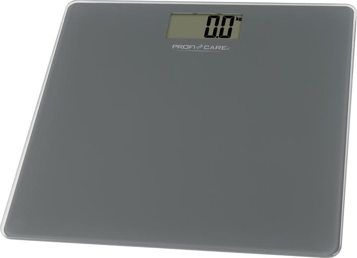 Produktbild Profi-Care Personenwaage PC-PW 3122 (180 kg)