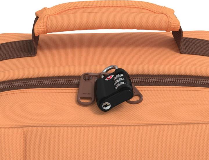 Actual product image Cabin zero Travel backpack 39 cm laptop compartment (28 l)