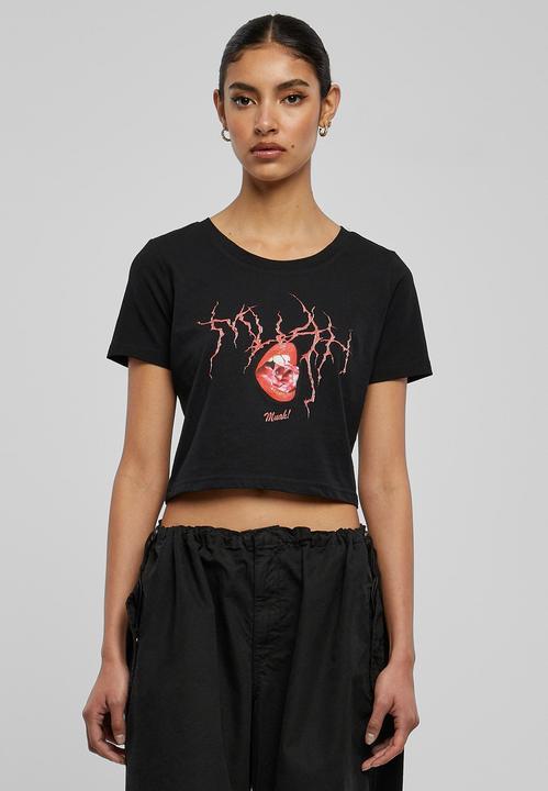 Immagine prodotto Miss Tee Maglietta Muah - 105761 (5XL)