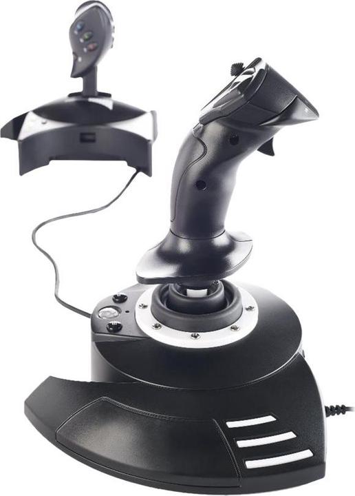 Immagine prodotto Thrustmaster T. Volo Hotas Uno (PC, Xbox One X, Xbox Series X, Xbox One S, Xbox Serie S)