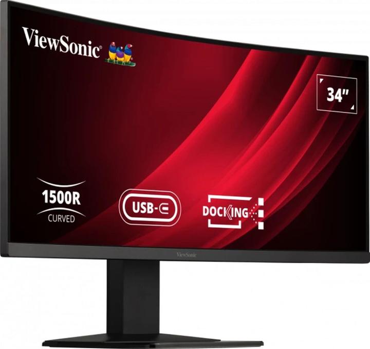 Actual product image Viewsonic VG3419C (3440 x 1440 pixels, 34")