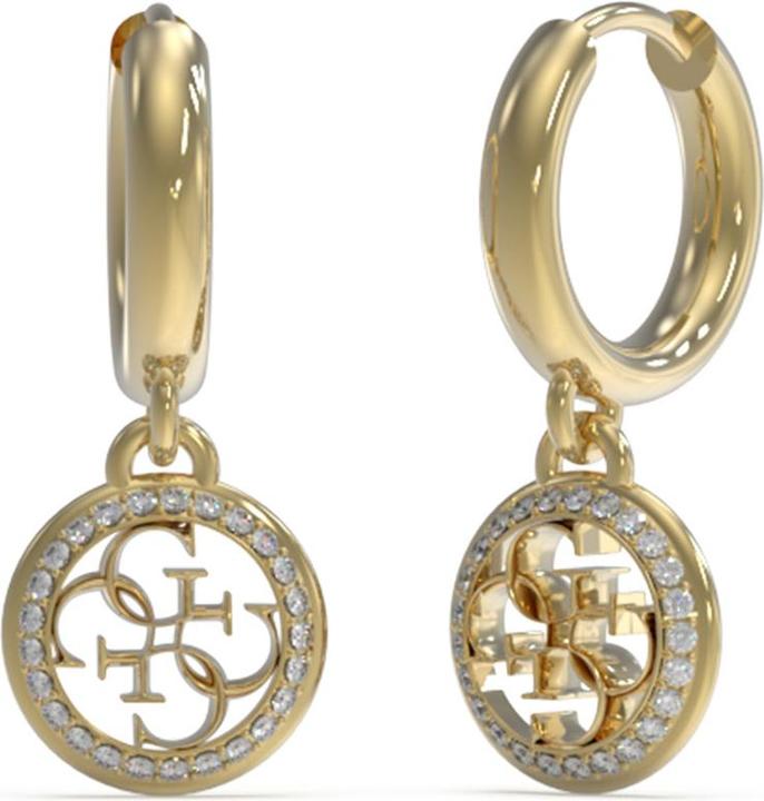 Immagine prodotto Guess VITA IN 4G JUBE02135JWYGT-U (Acciaio inossidabile)