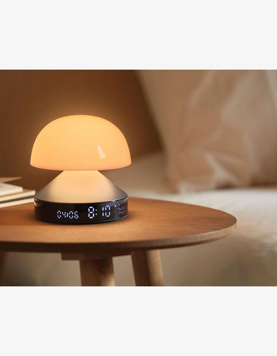 Actual product image Lexon Mina Sunrise