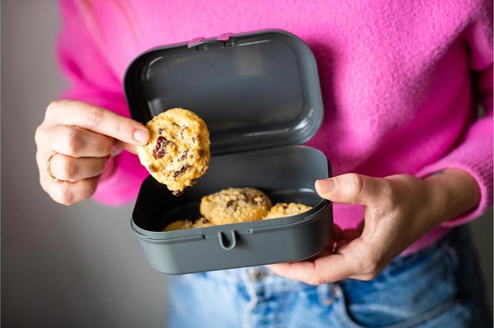 Actual product image Koziol Lunchbox Pascal S Green