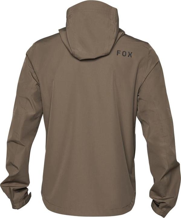 Actual product image Fox Ranger O.R. Packable Rain Jacket (Men, M)