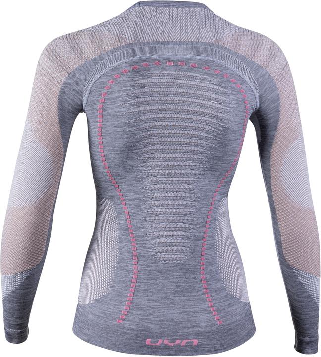 Produktbild UYN Thermoshirt Ambityon Melange (S)