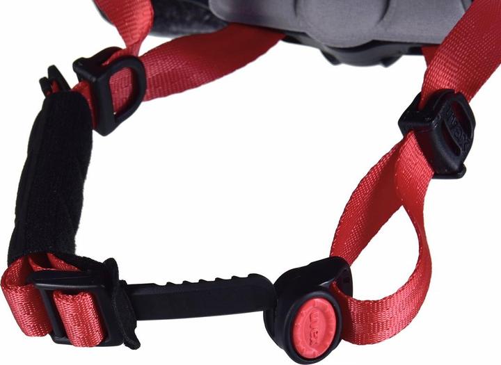 Actual product image Uvex Sports oyo (50 - 54 cm)