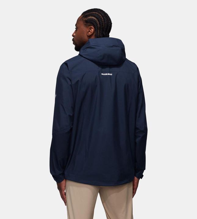 Image du produit Mammut Veste à capuche Convey Tour HS Men (XL)