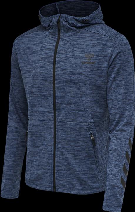 Image du produit hummel Hoodie Zip Aston (S)