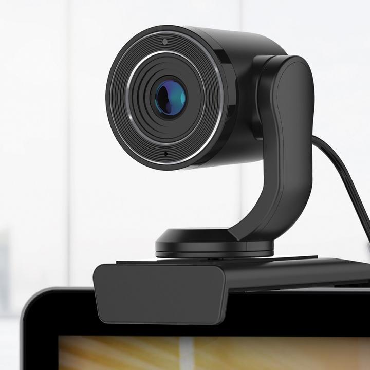 Actual product image Toucan veebikaamera Connect Streaming (3.60 Mpx)