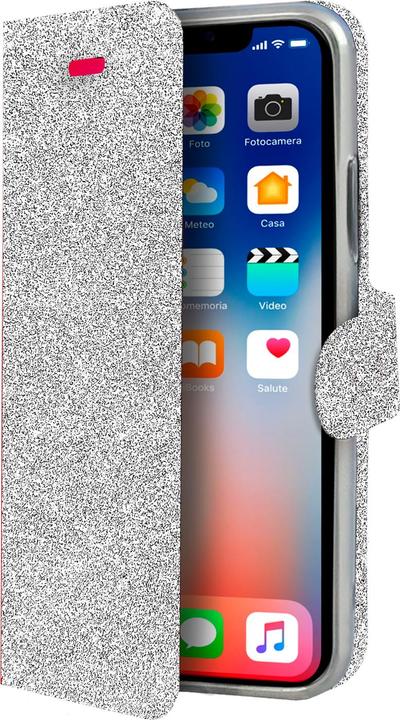 Image du produit SBS Coque à Rabat (Apple iPhone X)