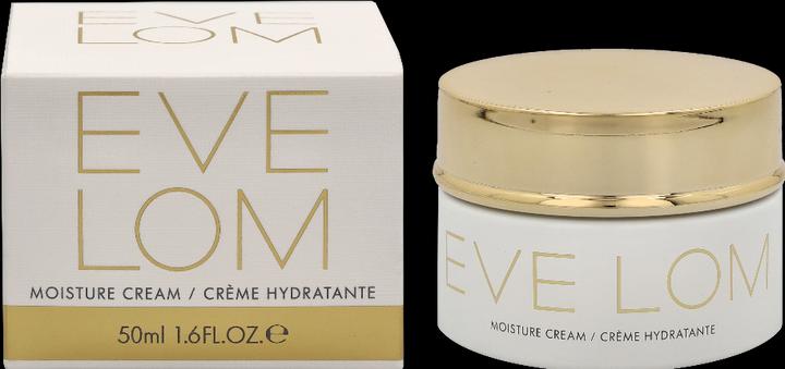 Actual product image Eve Lom Moisture Cream (50 ml)