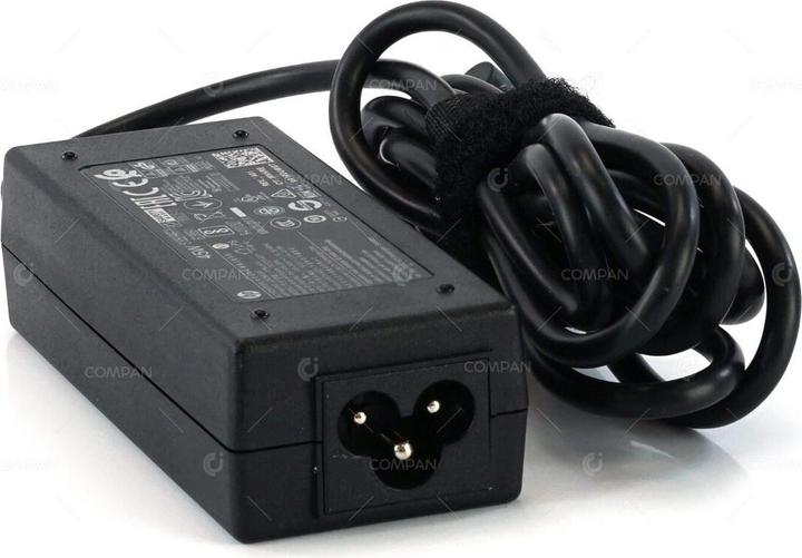Actual product image HP Smart non-PFC AC Adapter (45 W)