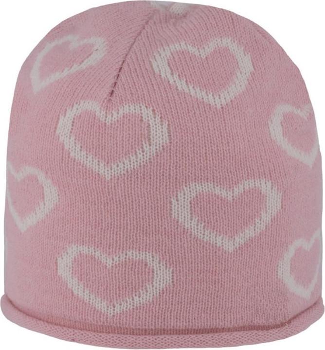 Colibri Winterkappe Kids blau