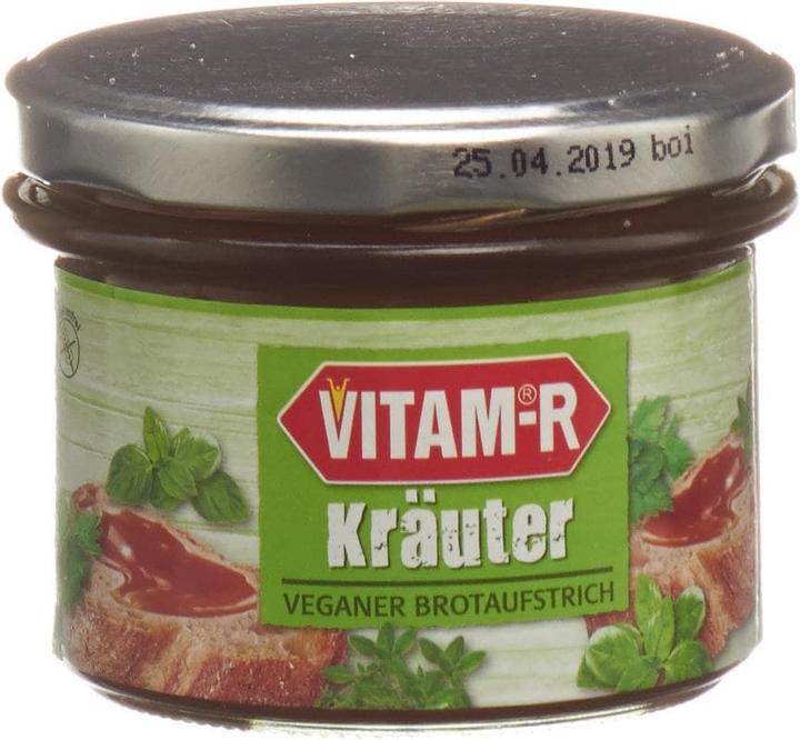 Immagine prodotto Vitam Estratto di lievito R Erbe (250 g)