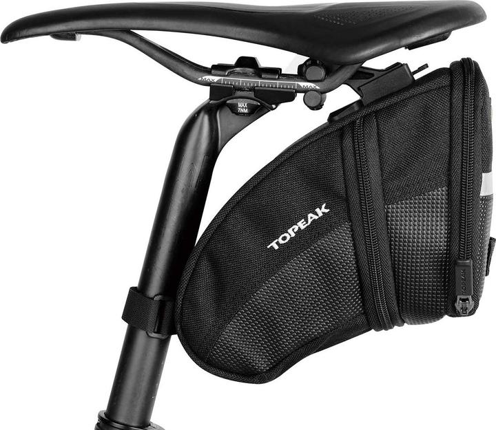 Immagine prodotto Topeak Aero Wedge (1.50 l, Sottosella)