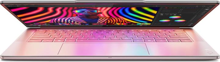Produktbild Lenovo Yoga Pro 7 (14.50", Intel Core Ultra 9 285H, 32 GB, 1000 GB, DE)