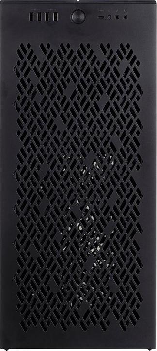 Produktbild Fractal Define 7 Gray Solid (ATX, mATX, Mini-ITX, E-ATX)