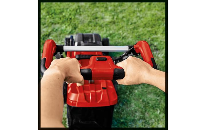Produktbild Einhell Rasarro 36/34 (Akkubetrieb)