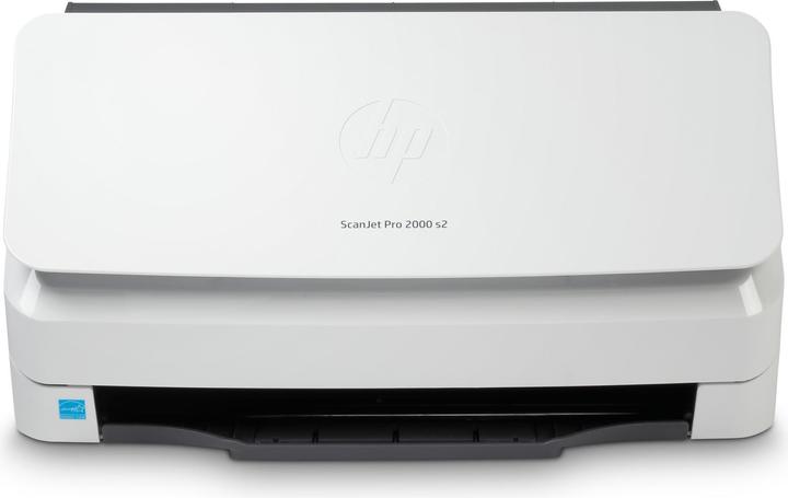 Actual product image HP ScanJet Pro 2000 S2 (USB)