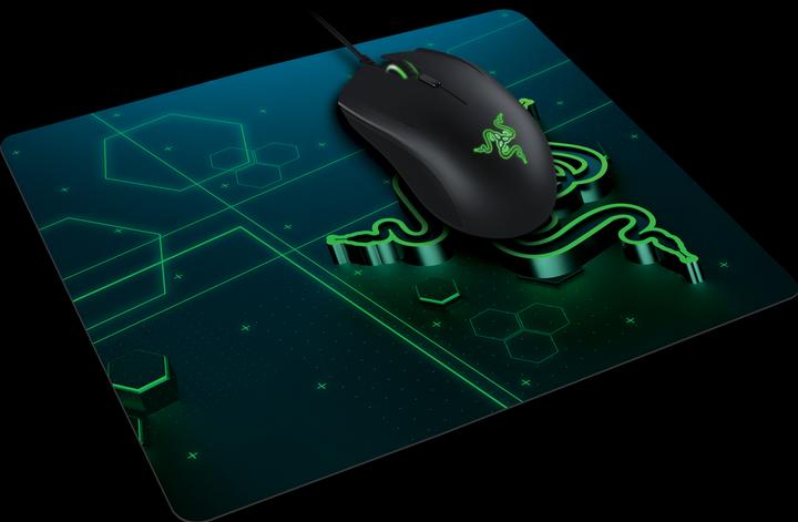Actual product image Razer Goliathus Mobile (M)